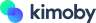Kimoby logo