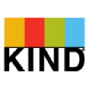 KIND Snacks logo