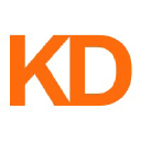 Kinetic Data logo