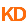 Kinetic Data logo