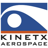 Aviation job opportunities with Kinetx