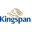 Kingspan Group Logo