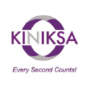 Kiniksa Pharmaceuticals Ltd. Class A Logo