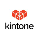 kintone Australia logo