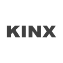 KINX.Inc logo