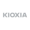 KIOXIA logo