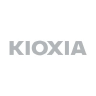 KIOXIA logo