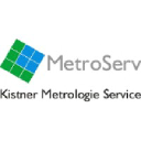 Kistner Metrologie Service logo