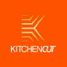 Kitchen Cut logo