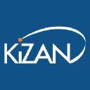 KiZAN logo
