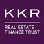 KKR Real Estate Finance Trust Inc. Logo