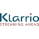Klarrio logo