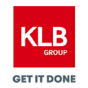 KLB Group logo