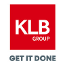 KLB Group logo