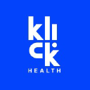 Klick Inc. logo