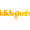 Klick Push logo