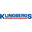 Klingbergs Elektriska Ab logo
