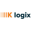 K logix logo