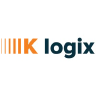 K logix logo