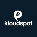 Kloudspot logo