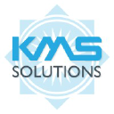 KMS Solutions logo