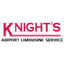 Aviation job opportunities with Knights Airport Limousine Services
