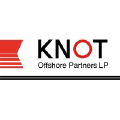 KNOT Offshore Partners LP Logo