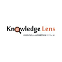 Knowledge Lens logo