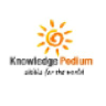 KNOWLEDGE PODIUM SYSTEMS logo