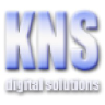 KNS Digital Solutions LTD logo