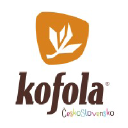 KOFOLA CESKOSLOVE. KC 50 Logo