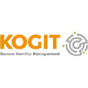 KOGIT logo