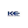 KOKUSAI ELECTRIC Logo