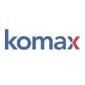 Komax Logo