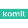 Komit logo