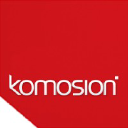 Komosion logo