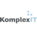Komplex IT logo