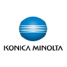 Konica Minolta Inc logo
