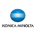 Konica Minolta Logo