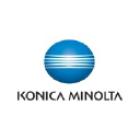 Konica Minolta Business Solutions România logo