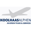 Aviation job opportunities with Koolhaas Alphen Bv
