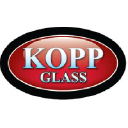 Aviation job opportunities with Kopp Glass