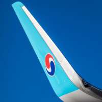 Aviation job opportunities with Korean Air
