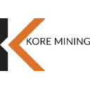 Kore Mining Logo