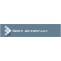 Aviation job opportunities with Koss Aerospace