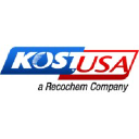 Aviation job opportunities with Kost Usa