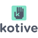 Kotive logo