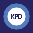 KPD Construction logo