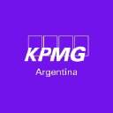 KPMG Argentina logo