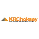 Kisan Ratilal Choksey Shares & Securities Pvt Ltd